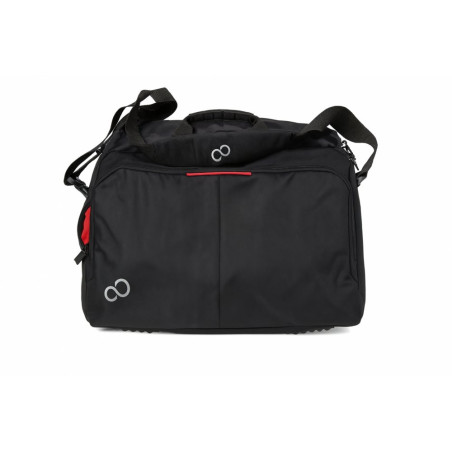 Fujitsu Notebook Tas 15 Refurbished Silver