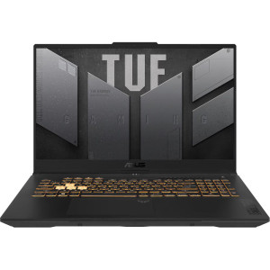 Asus TUF Gaming FX707  17.3 Full HD IPS  Intel Core 5 210H  RTX 3050  16GB RAM  512GB SSD  W11 Professional  144Hz