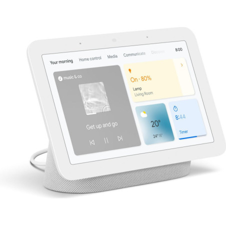 Google Nest Hub (Gen 2)