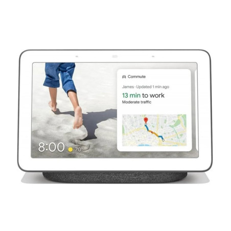Google Nest Hub (Gen 2)