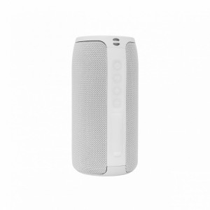 White Shark GBT-808 CONGA  Bluetooth Speaker  10W RMS  1800mAh  Wit