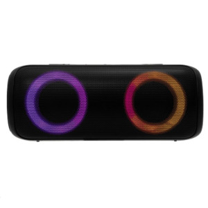 White Shark GBT-876 MADAL  Draagbare Bluetooth Speaker  210W RMS  4000mAh Accu  RGB