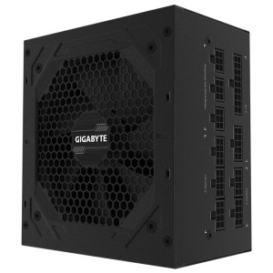 Gigabyte P850GM  850W ATX Voeding (204 pin)  Zwart