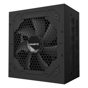 Gigabyte GP-UD750GM  750 Watt Gold ATX PSU  Modulair  Power Supply  Voeding