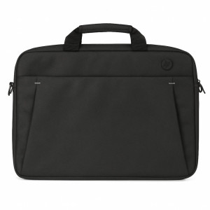 HP 15 Laptop Tas  Refurbished Silver