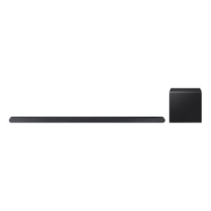 Samsung HW-S800D  Ultra Slim Soundbar  3.1.2 Kanalen  Dolby Atmos  Bluetooth  Zwart