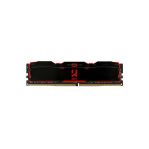 Goodram  1x16GB DDR4  3000MHz  DIMM  CL16  Geheugenmodule  RAM