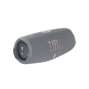 JBL Charge 5  30 Watt Portable Bluetooth Speaker  Grijs