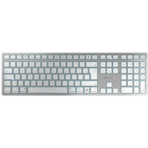 Cherry KW 9100 Slim  Draadloos Toetsenbord  QWERTY voor MAC