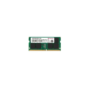 Transcend JetMemory  1x16GB DDR5  4800MHz  SODIMM  CL40  Geheugenmodule  RAM