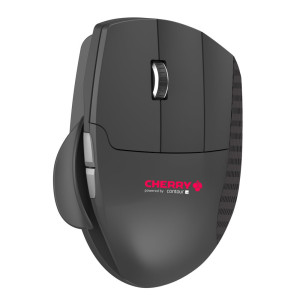 CHERRY UNIMOUS MSM  Draadloze RF Muis  2800 DPI  Rechtshandig Ergonomisch  RENEWED