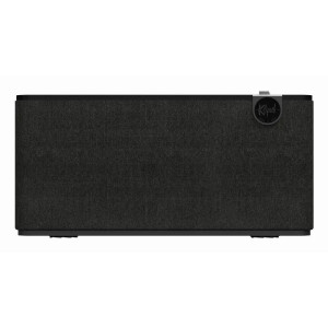 Klipsch The Three Plus  Premium Draadloze Speaker  Mat Zwart (K1071962)