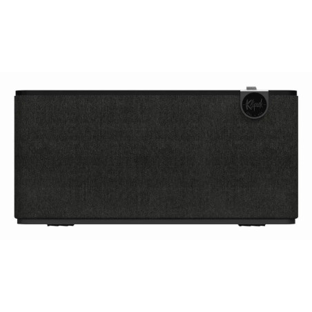 Klipsch The Three Plus  Premium Draadloze Speaker  Mat Zwart (K1071962)
