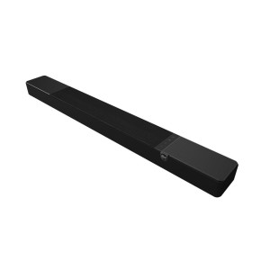 Klipsch Flexus Core 200  3.1.2-kanaals Dolby Atmos Soundbar  185 W  HDMI eARC Bluetooth USB-C  Zwart