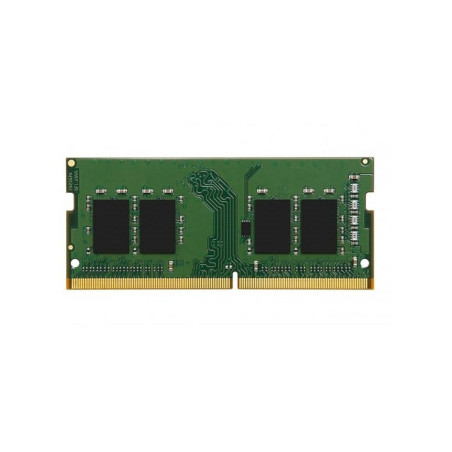 Kingston  1x8GB DDR4  2666MHz  SODIMM  CL19  Geheugenmodule  RAM