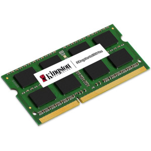 Kingston  1x16GB DDR4  3200MHz  SODIMM  CL22  Geheugenmodule  RAM
