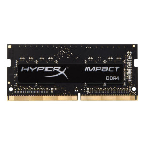 Kingston  1x16GB DDR4  3200MHz  SODIMM  CL20  Geheugenmodule  RAM