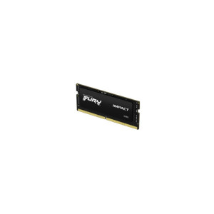 Kingston Fury Impact  1x8GB DDR5  4800MHz  DIMM  CL38  Geheugenmodule  RAM