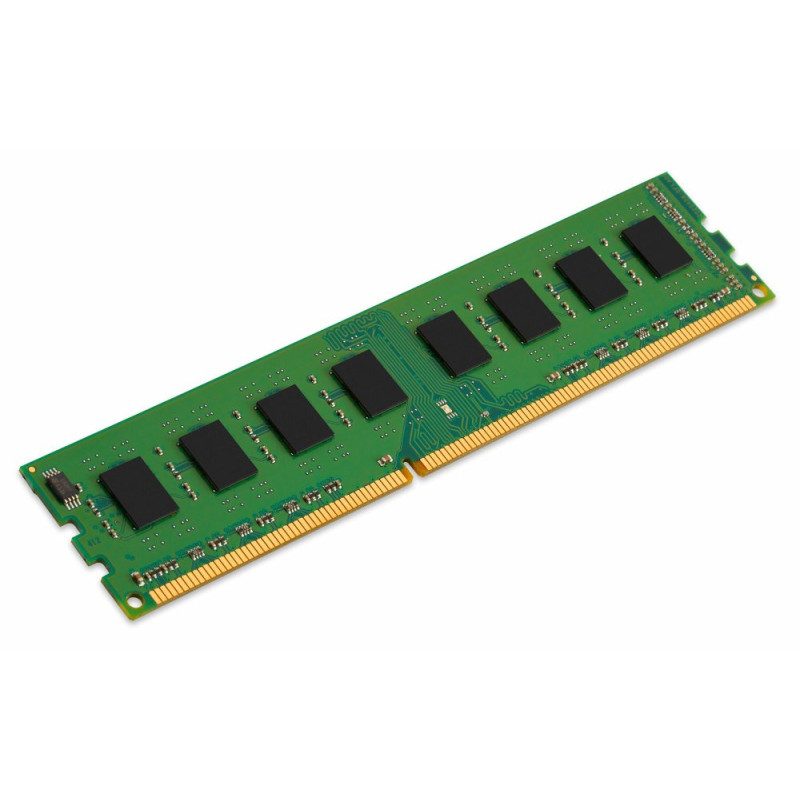 Kingston ValueRAM  4GB 1x4GB DDR3L  1600MHz  DIMM  Geheugenmodule