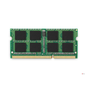 Kingston ValueRAM  1x4GB DDR3  1600MHz  SODIMM  CL11  Geheugenmodule  RAM