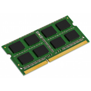 Kingston ValueRAM  1x8GB DDR3  1600MHz  SODIMM  CL11  Geheugenmodule  RAM