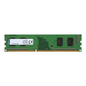 Kingston ValueRAM  4GB 1x4GB DDR4  2666MHz  DIMM  CL19  Geheugenmodule