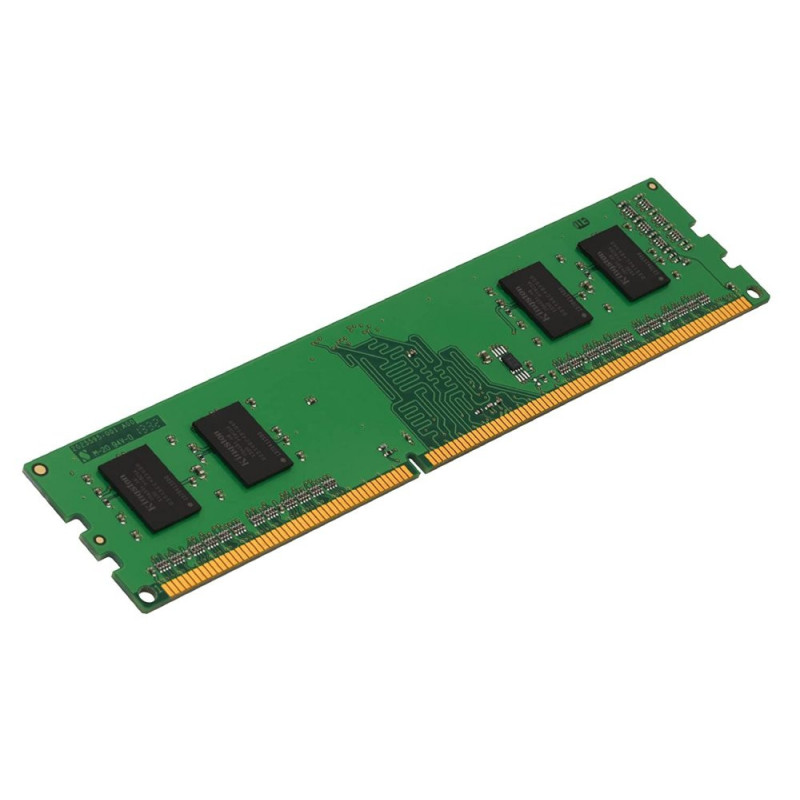 Kingston  1x8GB DDR4  2666MHz  DIMM  CL19  Geheugenmodule  RAM