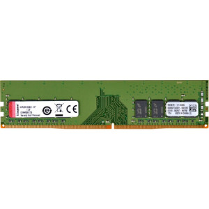 Kingston ValueRAM  1x8GB DDR4  2666MHz  DIMM  CL19  Geheugenmodule  RAM