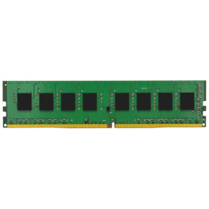 Kingston ValueRam  1x32GB DDR4  3200MHz  DIMM  CL22  Geheugenmodule  RAM