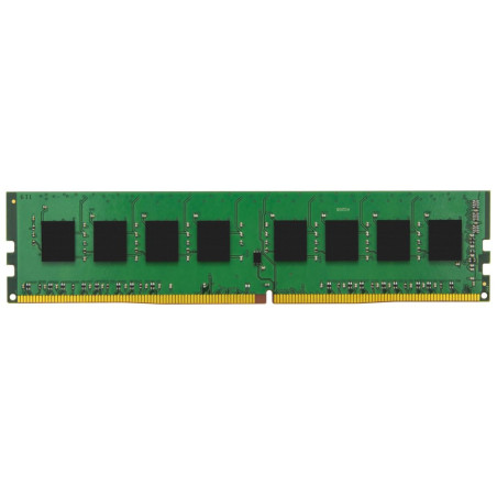 Kingston ValueRam  1x32GB DDR4  3200MHz  DIMM  CL22  Geheugenmodule  RAM