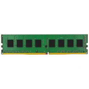 Kingston ValueRAM  1x8GB DDR4  3200MHz  DIMM  CL22  Geheugenmodule  RAM