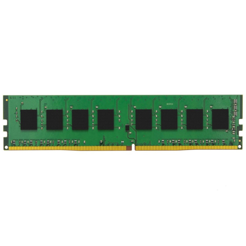 Kingston ValueRAM  1x8GB DDR4  3200MHz  DIMM  CL22  Geheugenmodule  RAM
