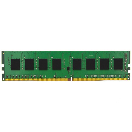 Kingston ValueRAM  1x8GB DDR4  3200MHz  DIMM  CL22  Geheugenmodule  RAM