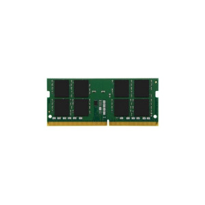 Kingston ValueRAM  1x32GB DDR4  3200MHz  SODIMM  CL22  Geheugenmodule  RAM