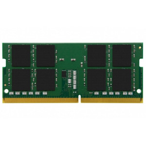 Kingston ValueRAM  1x16GB DDR4  3200MHz  SODIMM  CL22  Geheugenmodule  RAM