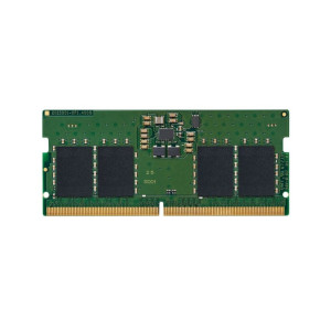 Kingston ValueRAM  1x8GB DDR5  4800MHz  SODIMM  CL40  Geheugenmodule  RAM