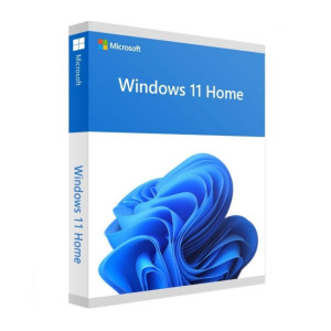 Microsoft Windows 11 Home  1 Licentie  Engels (UK)