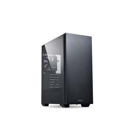 Lian Li Lancool 205  Midi Tower Case  Zwart