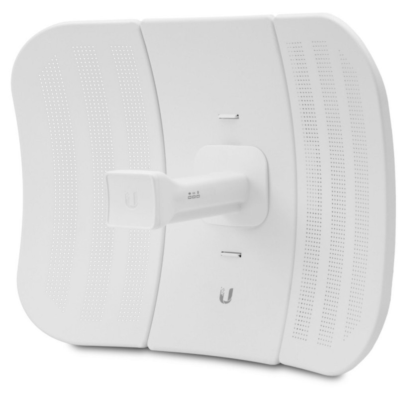 Ubiquiti LiteBeam AC  Netwerkbrug  450 Mbit/s  Wit