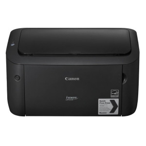 Canon i-SENSYS LBP6030B  Mono Laser A4  18 ppm  2400  600 DPI  Zwart/Wit  150 vellen