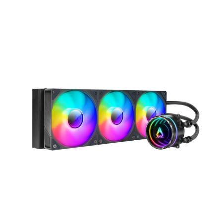 Cooler Azza Blizzard PRO 360mm ARGB PWM  All-in-One CPU Waterkoeler