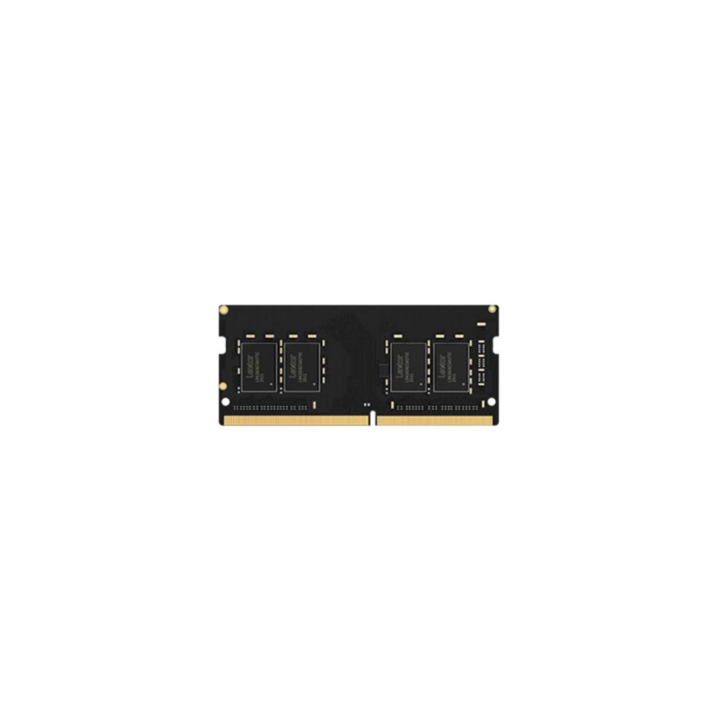 Lexar  1x8GB DDR4  3200MHz  SODIMM  CL22  Geheugenmodule  RAM