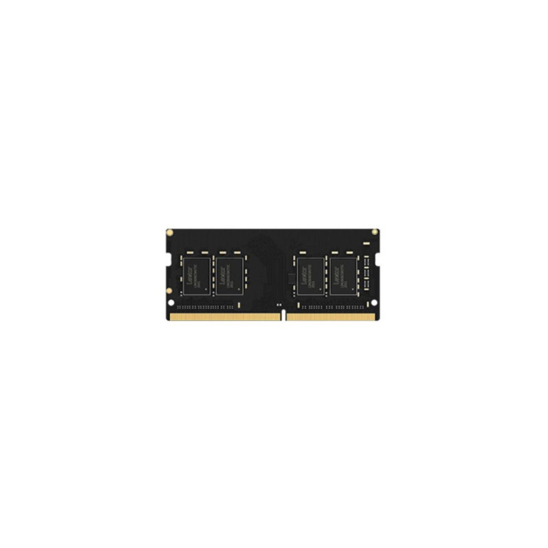 Lexar  1x16GB DDR4  3200MHz  SODIMM  CL22  Geheugenmodule  RAM