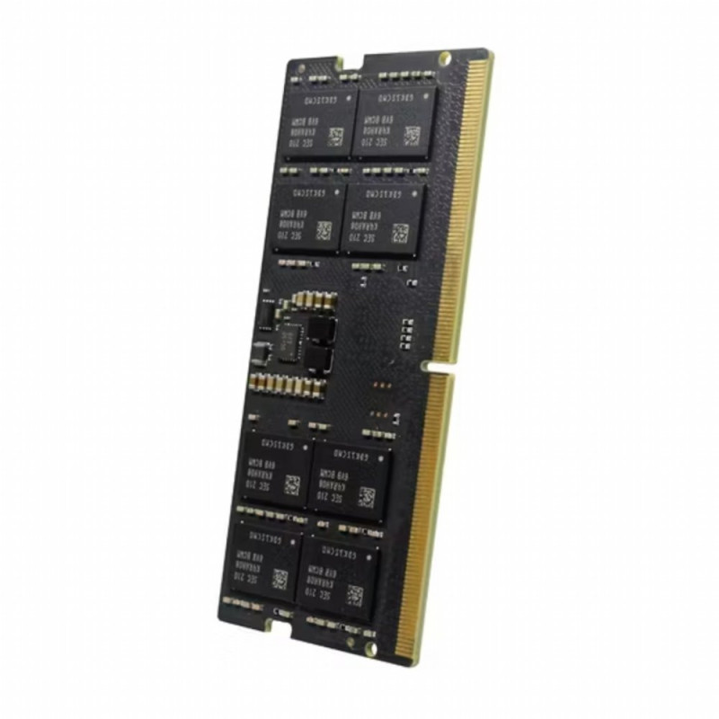 Lexar  1x16GB DDR5  4800MHz  CL38  SODIMM  Geheugenmodule  RAM