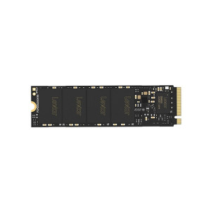 Lexar NM620  1TB NVMe SSD  M.2 Gen3  tot 3.300 MB/s Lezen  tot 3.000 MB/s Schrijven