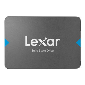 Lexar NQ100  512GB SATA SSD  2.5  550MB/s Lezen  500MB/s Schrijven