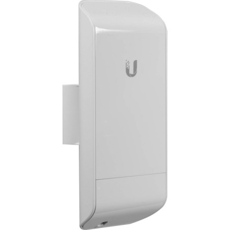 Ubiquiti NanoStation LocoM5  Repeater  150 Mbit/s  Wit