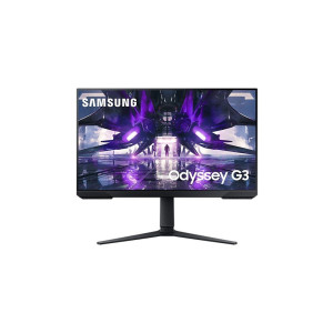 Samsung Odyssey G30A 27  1920 x 1080 VA  144Hz  Gaming Monitor