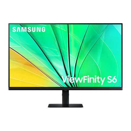 Samsung 32 ViewFinity S6 S60D  2560x1440 IPS  100Hz  Monitor