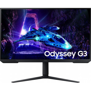 Samsung Odyssey G3 LS32DG300EU 32  1920x1080 VA  180Hz  1ms  Gaming Monitor